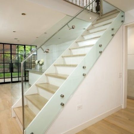 Basement Condo Remodel - Washington, DC Condo Contractors