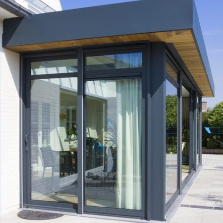 Deze moderne veranda geeft je een instant vakantiegevoel De Mooiste Veranda's