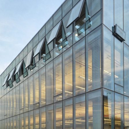 ERA Architecture