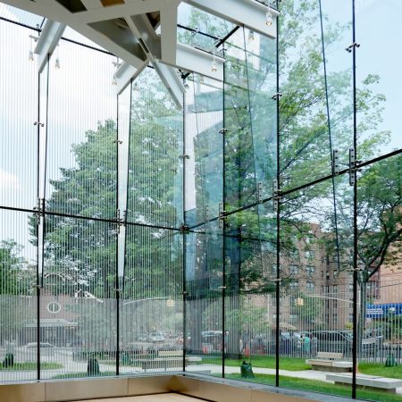 Elmhurst Public Library, Queens, New York