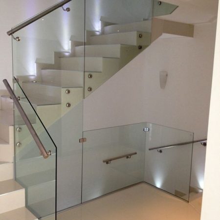 Foto_ Ventanas y Puertas en Cancelería de Aluminio de Babieka Diseño #31835 - Habitissimo