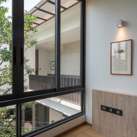 Gallery of I-House _ Gooseberry Design - 21