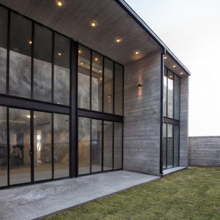 Gallery of Pedregal House _ Garza Iga Arquitectos - 5
