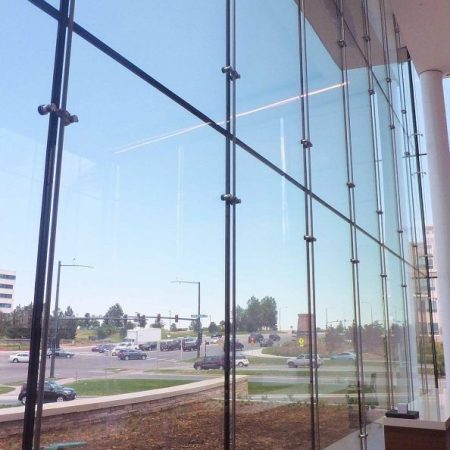Investing In A Lasting Impression_ Charles Schwab Lone Tree Offices _ W&W Glass, LLC