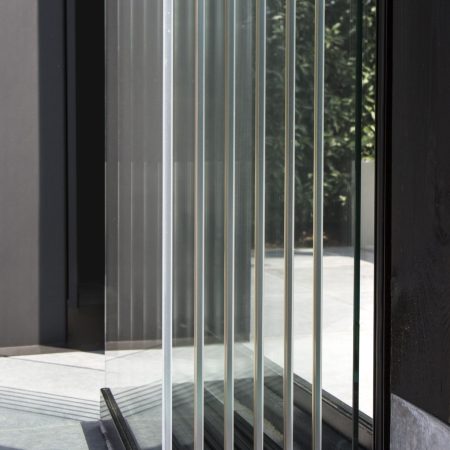 Moderne douglas tuinkamer, Assendelft _ Bronkhorst Buitenleven