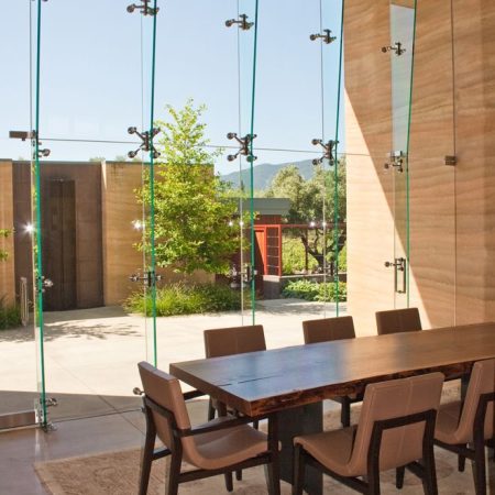 Napa Guest House Update