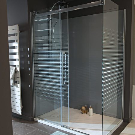 Nouvelle Douche Coulissant 30-10