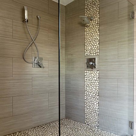 Nouvelle style Parra Douche