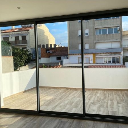 VENTANA CORREDERA