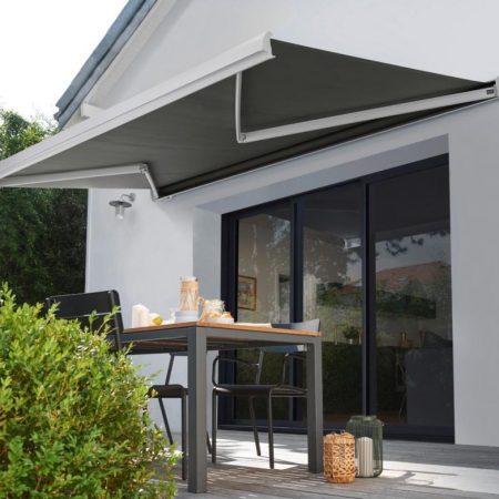 store banne extérieur