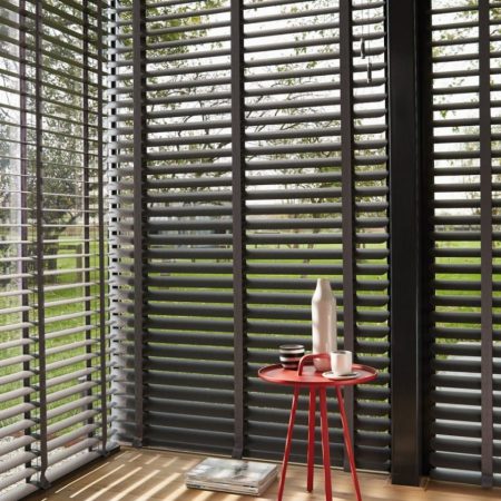 store en Aluminium