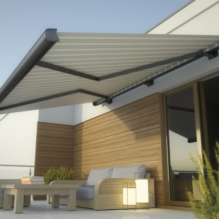 store exterieur