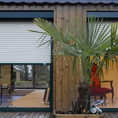 volet roulant renovation